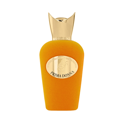 Sospiro Prima Donna Eau de Parfum - Tito Smalti - Profumo