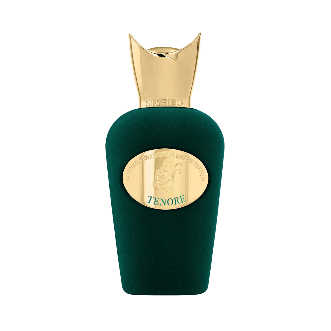 Sospiro Tenore Eau de Parfum - Tito Smalti - Profumo