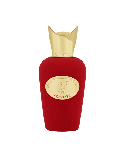 Sospiro Traviata Eau de Parfum - Tito Smalti - Profumo