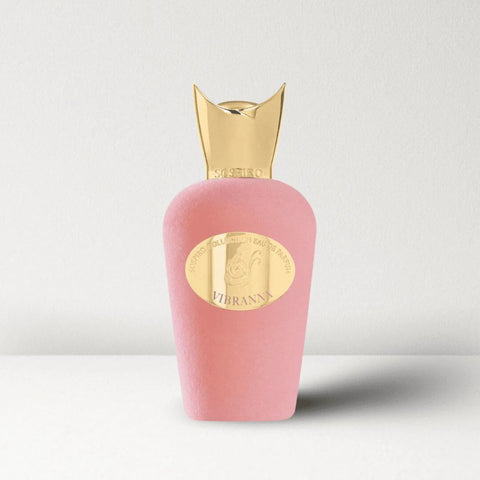 Sospiro Vibranna Eau de Parfum - Tito Smalti - Profumo