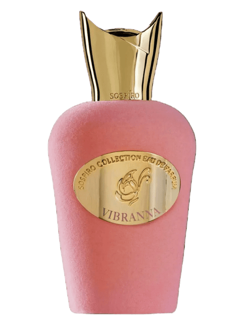 Sospiro Vibranna Eau de Parfum - Tito Smalti-Profumo