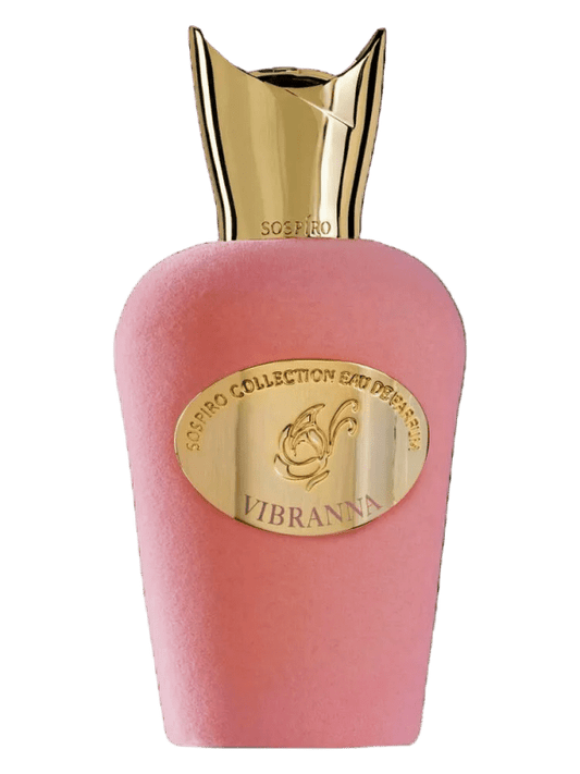 Sospiro Vibranna Eau de Parfum - Tito Smalti-Profumo