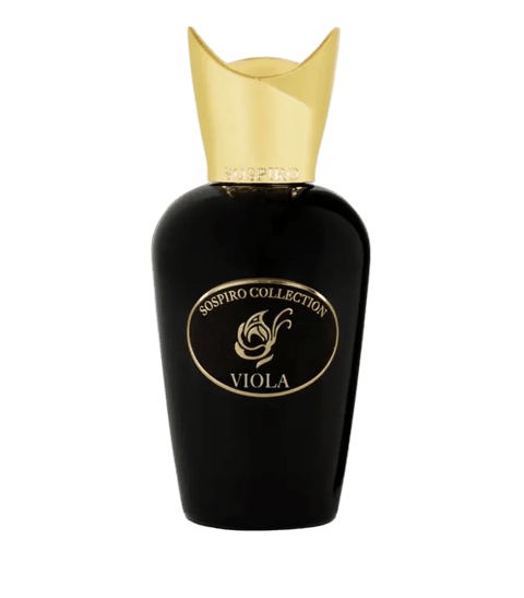Sospiro Viola Eau de Parfum - Tito Smalti - Profumo