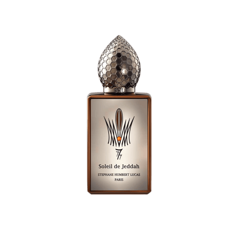 Stephane Humbert Lucas Afterglow Eau de Parfum - Tito Smalti - Profumo