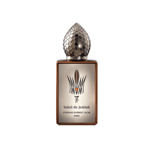 Stephane Humbert Lucas Afterglow Eau de Parfum - Tito Smalti - Profumo