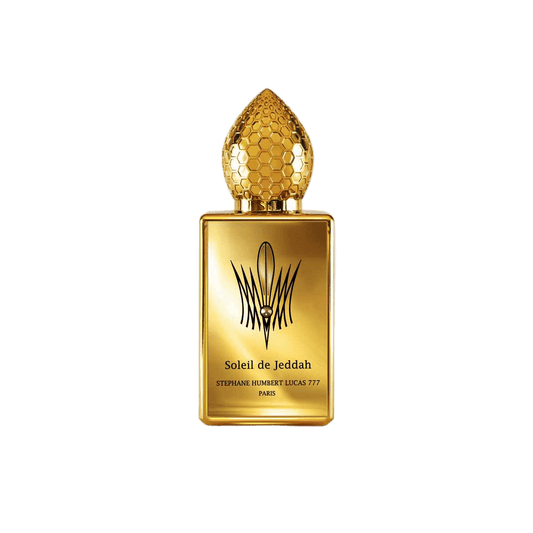 Stephane Humbert Lucas L’Original Eau de Parfum - Tito Smalti - Profumo