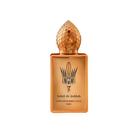 Stephane Humbert Lucas Mango Kiss Eau de Parfum - Tito Smalti - Profumo