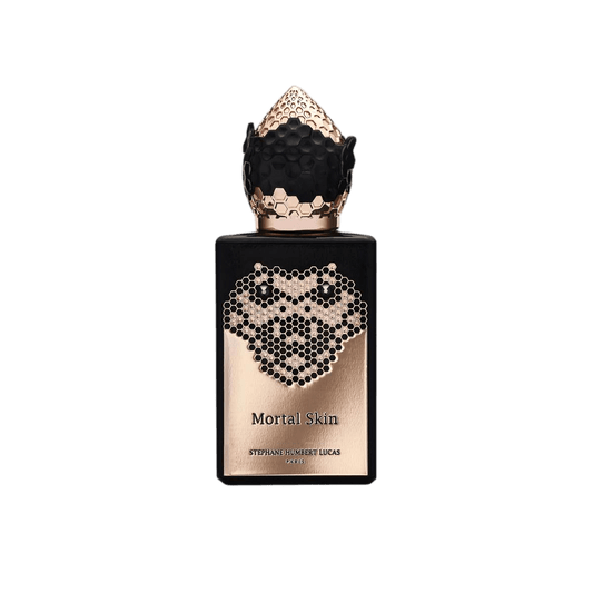 Stephane Humbert Lucas Mortal Skin Eau de Parfum - Tito Smalti - Profumo
