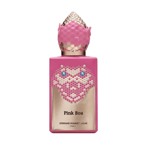Stephane Humbert Lucas Pink Boa Eau de Parfum - Tito Smalti - Profumo