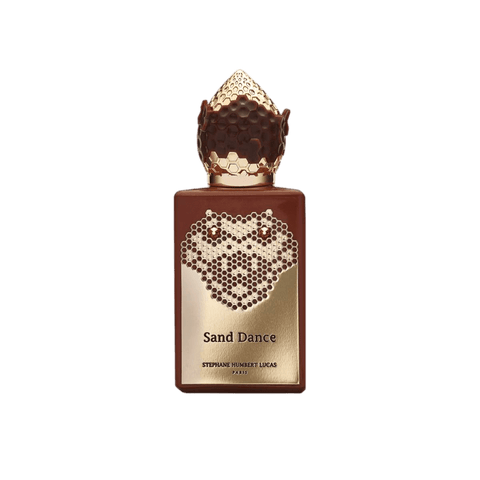 Stephane Humbert Lucas Sand Dance Eau de Parfum - Tito Smalti - Profumo