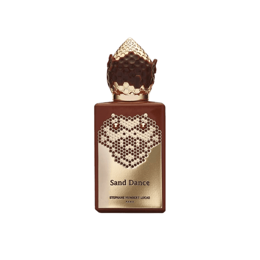 Stephane Humbert Lucas Sand Dance Eau de Parfum - Tito Smalti - Profumo