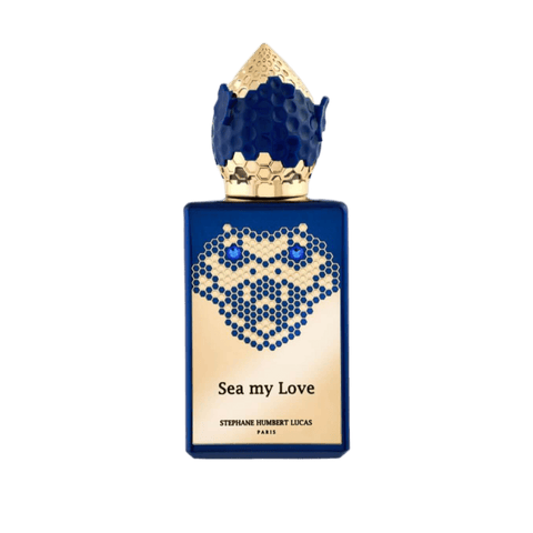 Stephane Humbert Lucas Sea my Love Eau de Parfum - Tito Smalti - Profumo