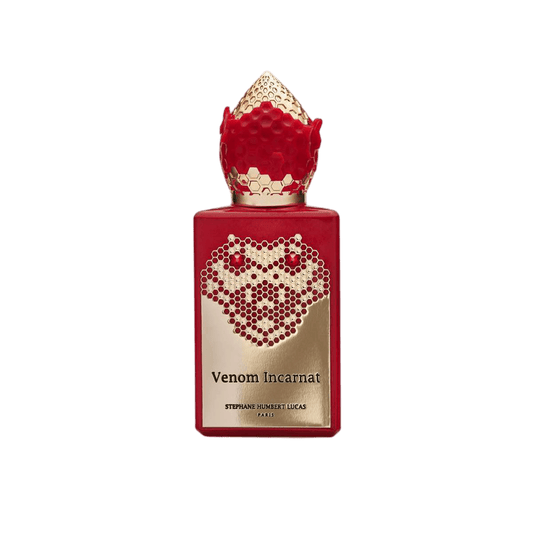 Stephane Humbert Lucas Venom Incarnat Eau de Parfum - Tito Smalti - Profumo