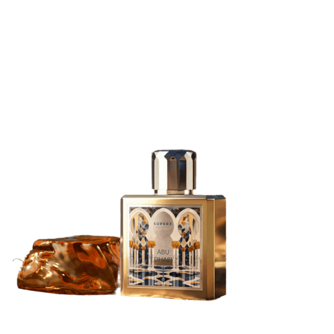 Superz Abu Dhabi Extrait - Tito Smalti - Profumo