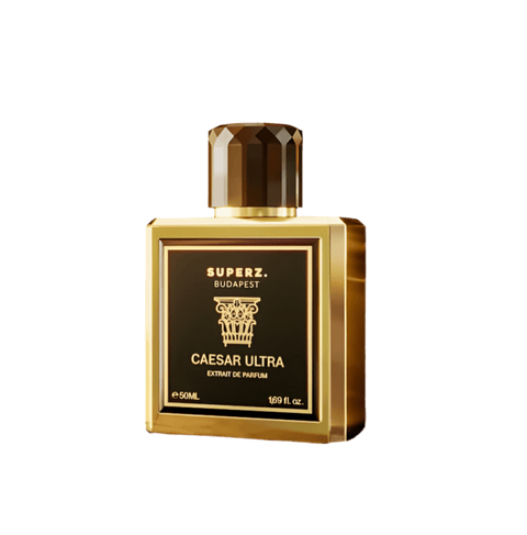 Superz Caesar Ultra Extrait - Tito Smalti - Profumo