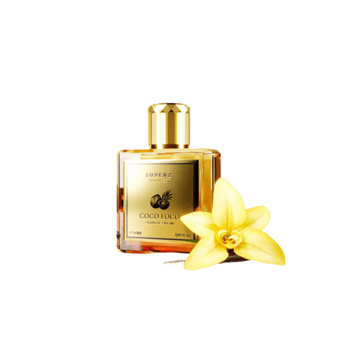 Superz Coco Loco Extrait - Tito Smalti - Profumo