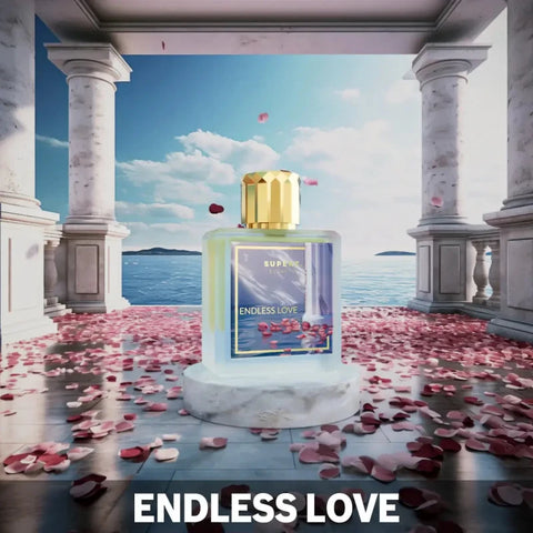 Superz Endless Love Extrait - Tito Smalti - Profumo