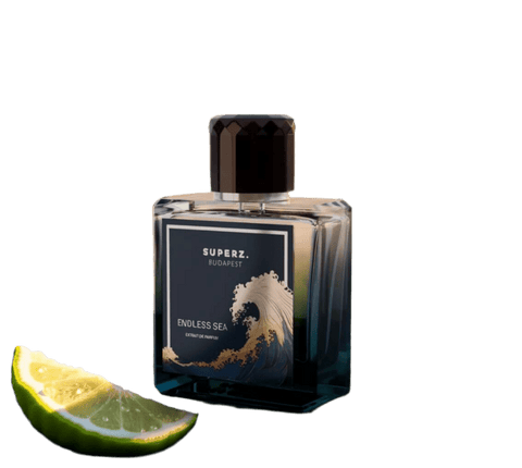 Superz Endless Sea Extrait - Tito Smalti - Profumo