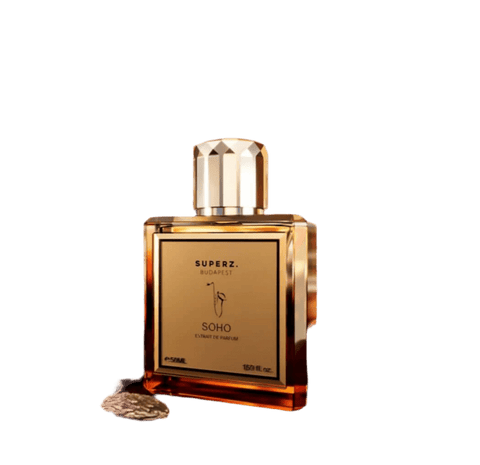 Superz Soho Extrait - Tito Smalti - Profumo