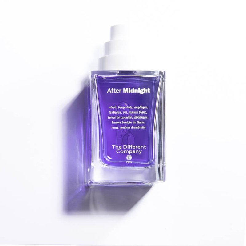The Different Company After Midnight Eau de Toilette - Tito Smalti - Profumo