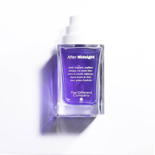 The Different Company After Midnight Eau de Toilette - Tito Smalti - Profumo
