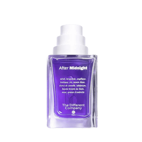 The Different Company After Midnight Eau de Toilette - Tito Smalti - Profumo