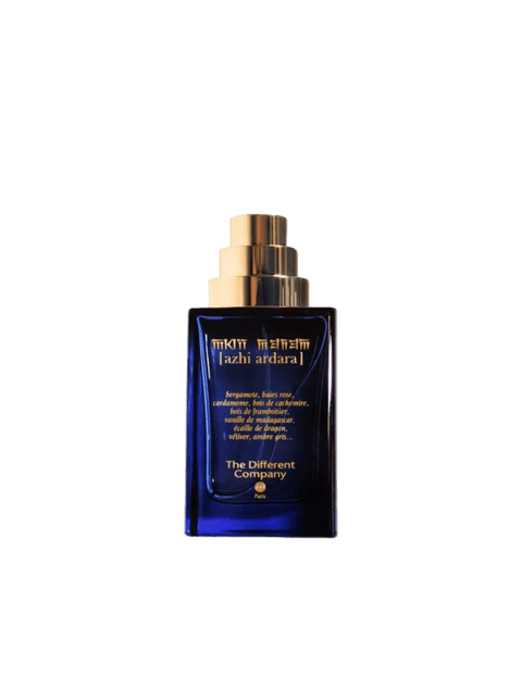 The Different Company Azhi Ardara Eau De Parfum - Tito Smalti-Profumo