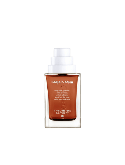 The Different Company Majaina Sin Eau de Parfum - Tito Smalti - Profumo