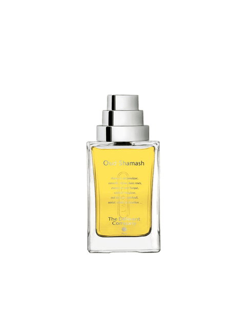 The Different Company Oud Shamash Extrait de Parfum - Tito Smalti - Profumo