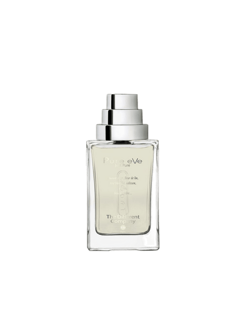 The Different Company Pure Eve Eau de Parfum - Tito Smalti - Profumo