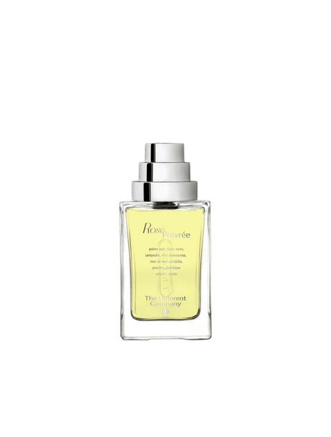 The Different Company Rose Poivrée Eau de Parfum - Tito Smalti - Profumo