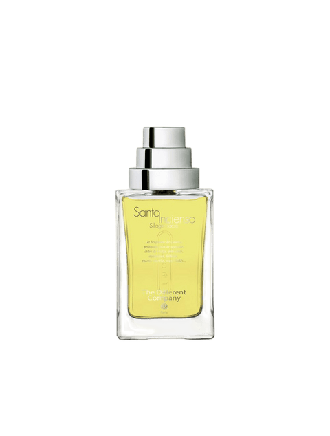 The Different Company Santo Incienso Extrait de Parfum - Tito Smalti - Profumo