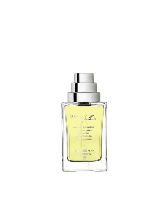 The Different Company Sublime Balkiss Eau de Parfum - Tito Smalti - Profumo
