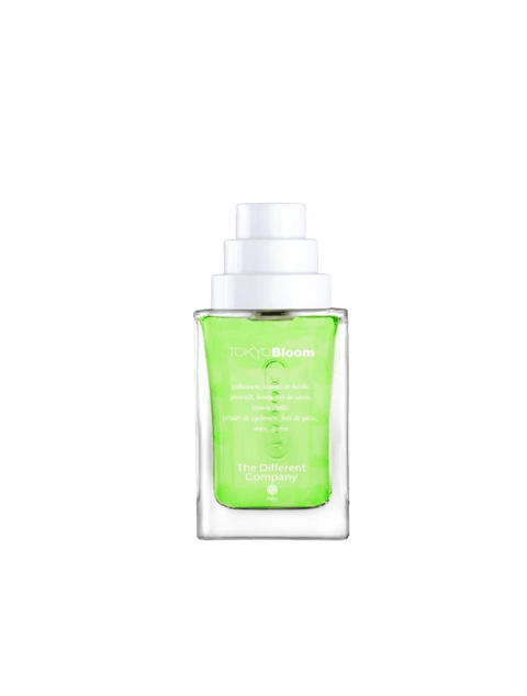 The Different Company Tokyo Bloom Eau de Toilette - Tito Smalti - Profumo