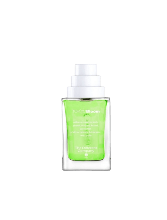 The Different Company Tokyo Bloom Eau de Toilette - Tito Smalti - Profumo