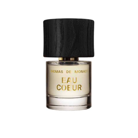 Thomas De Monaco Eau Coeur Extrait - Tito Smalti - Profumo
