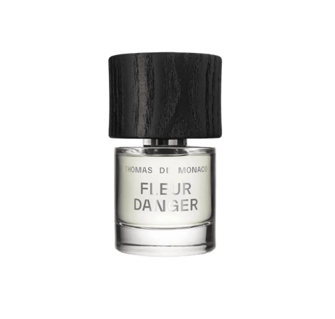 Thomas De Monaco Fleur Danger Extrait - Tito Smalti - 