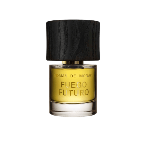 Thomas De Monaco Fuego Futuro Extrait - Tito Smalti - Profumo