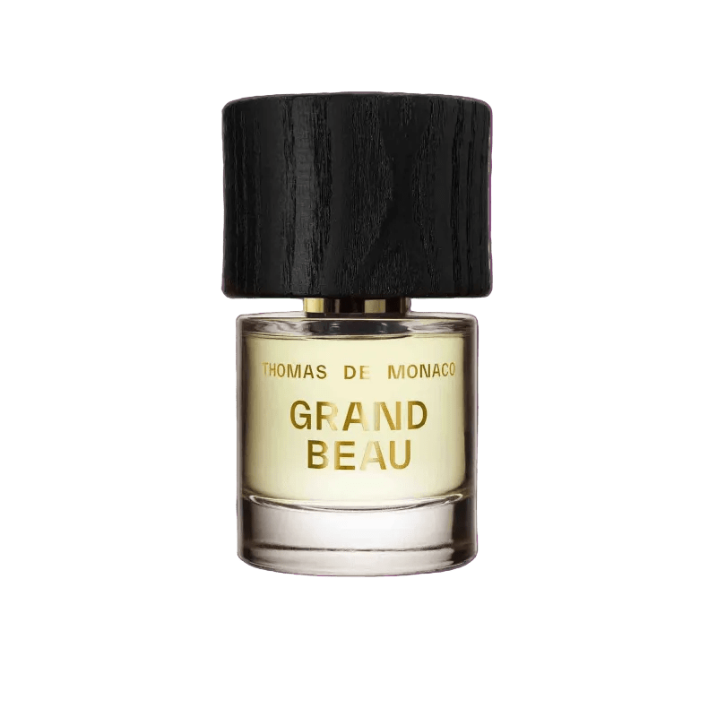 Thomas De Monaco Grand Beau Extrait - Tito Smalti - Profumo