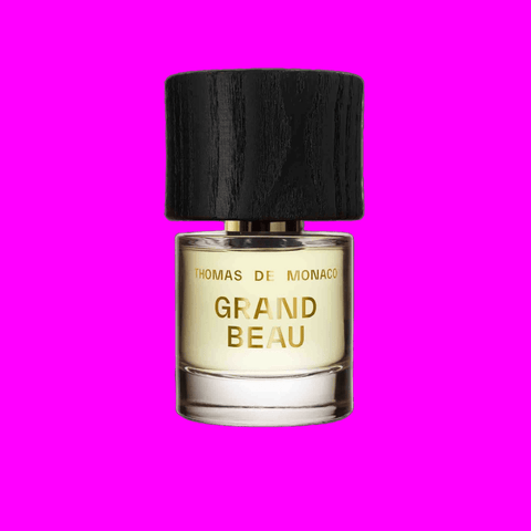 Thomas De Monaco Grand Beau Extrait - Tito Smalti - Profumo