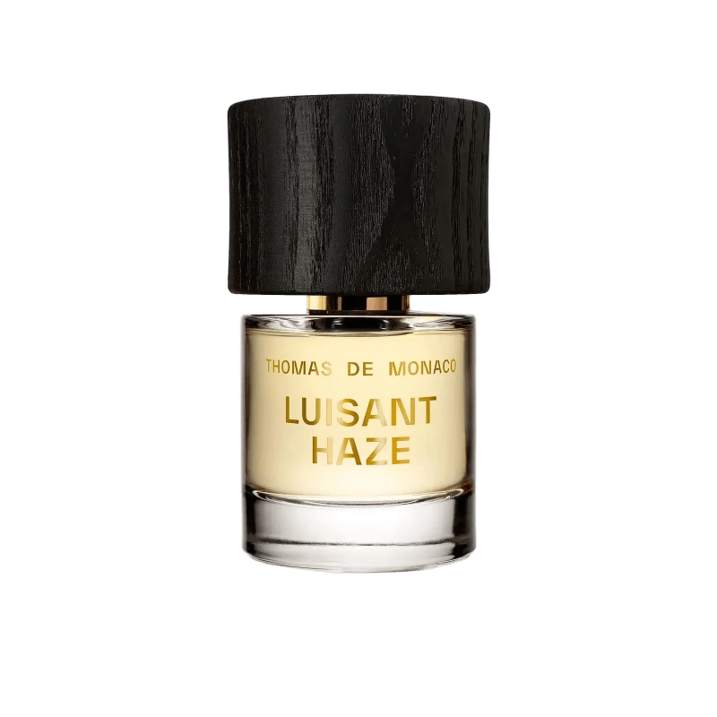 Thomas De Monaco Luisant Haze Extrait - Tito Smalti - Profumo