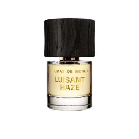 Thomas De Monaco Luisant Haze Extrait - Tito Smalti - Profumo