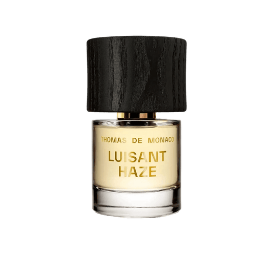 Thomas De Monaco Luisant Haze Extrait - Tito Smalti - Profumo