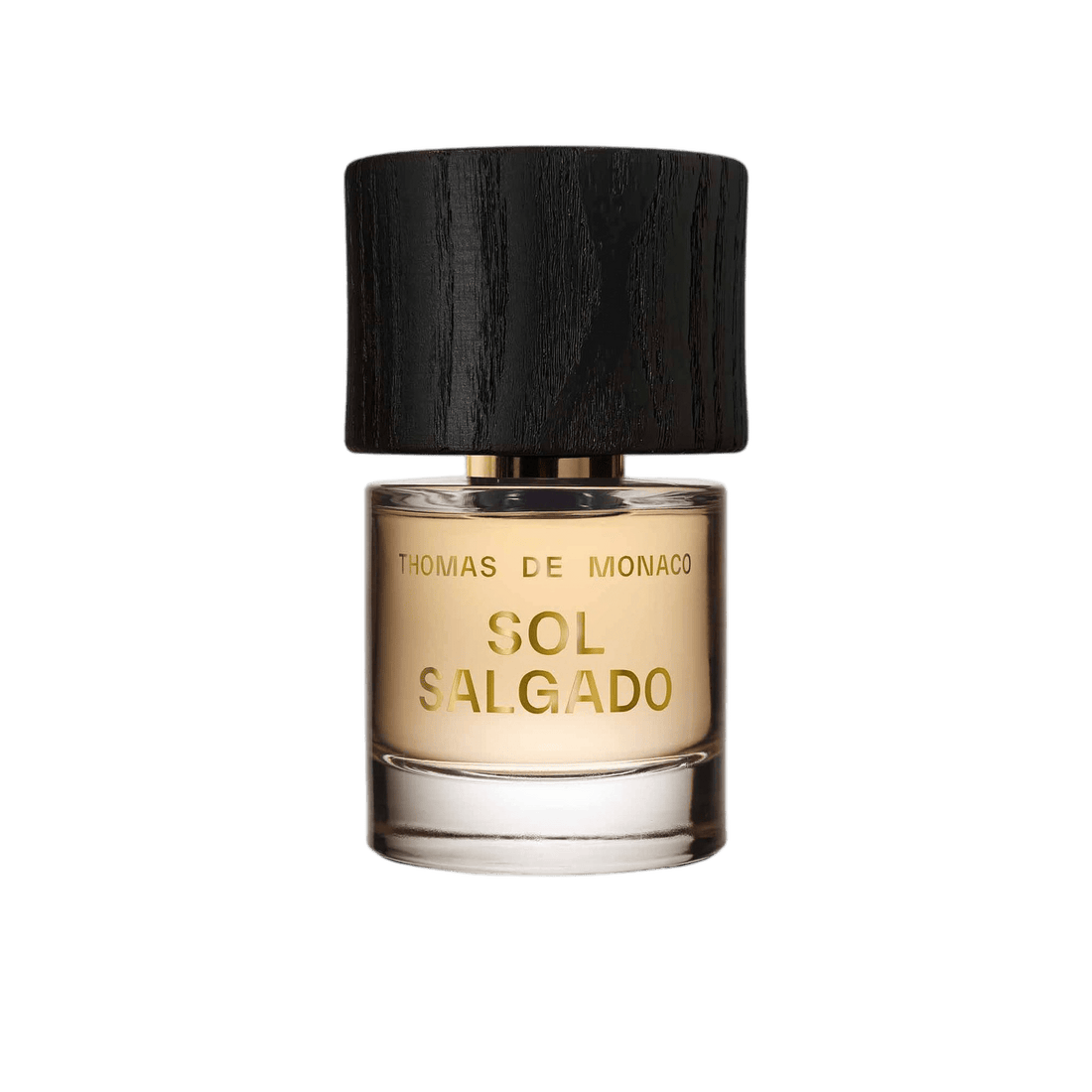 Thomas De Monaco Sol Salgado Extrait - Tito Smalti - Profumo