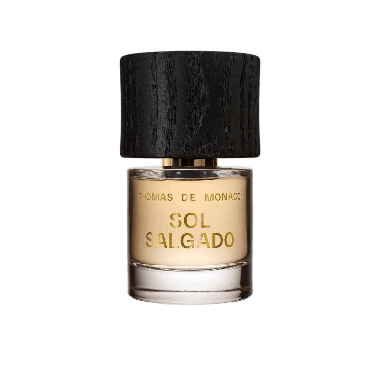 Thomas De Monaco Sol Salgado Extrait - Tito Smalti - Profumo