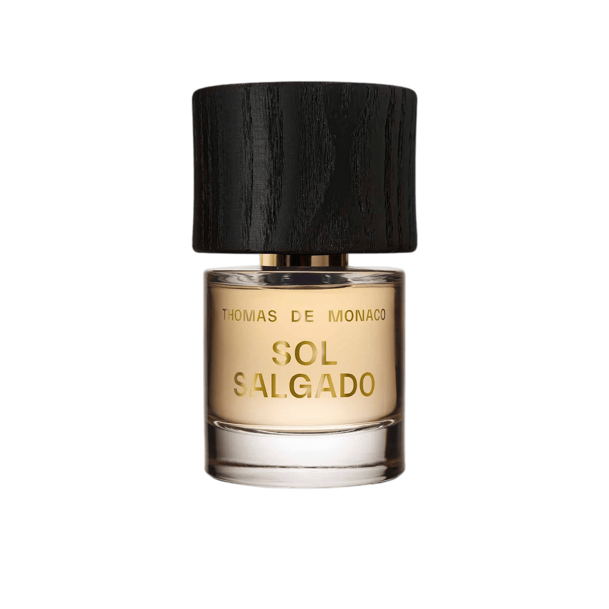 Thomas De Monaco Sol Salgado Extrait - Tito Smalti - Profumo