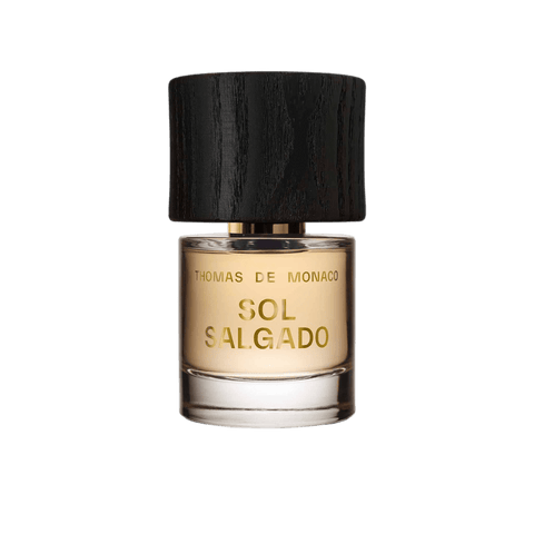 Thomas De Monaco Sol Salgado Extrait - Tito Smalti - Profumo