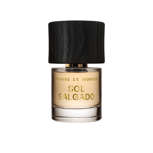 Thomas De Monaco Sol Salgado Extrait - Tito Smalti - Profumo