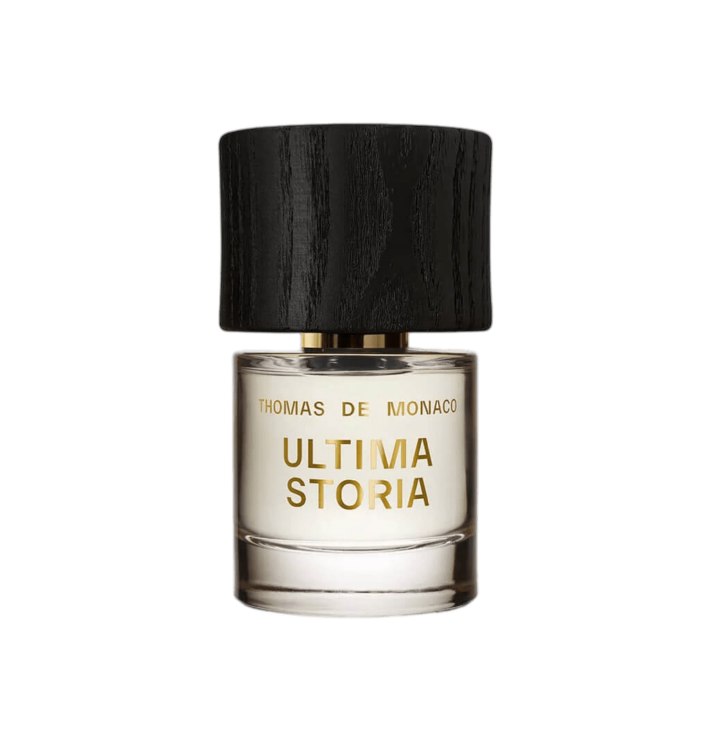Thomas De Monaco Ultima Storia Extrait - Tito Smalti - Profumo