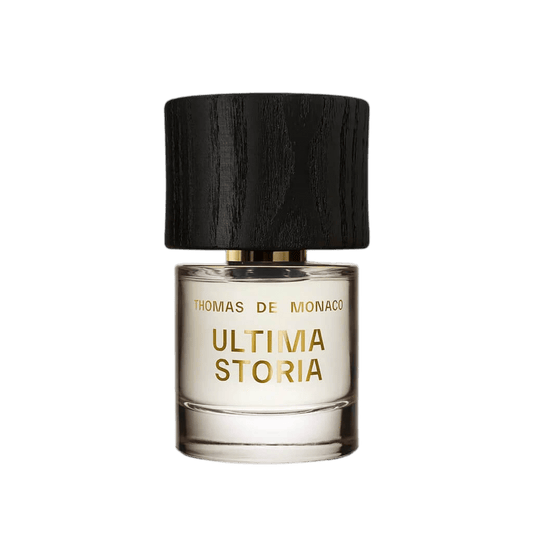 Thomas De Monaco Ultima Storia Extrait - Tito Smalti - Profumo